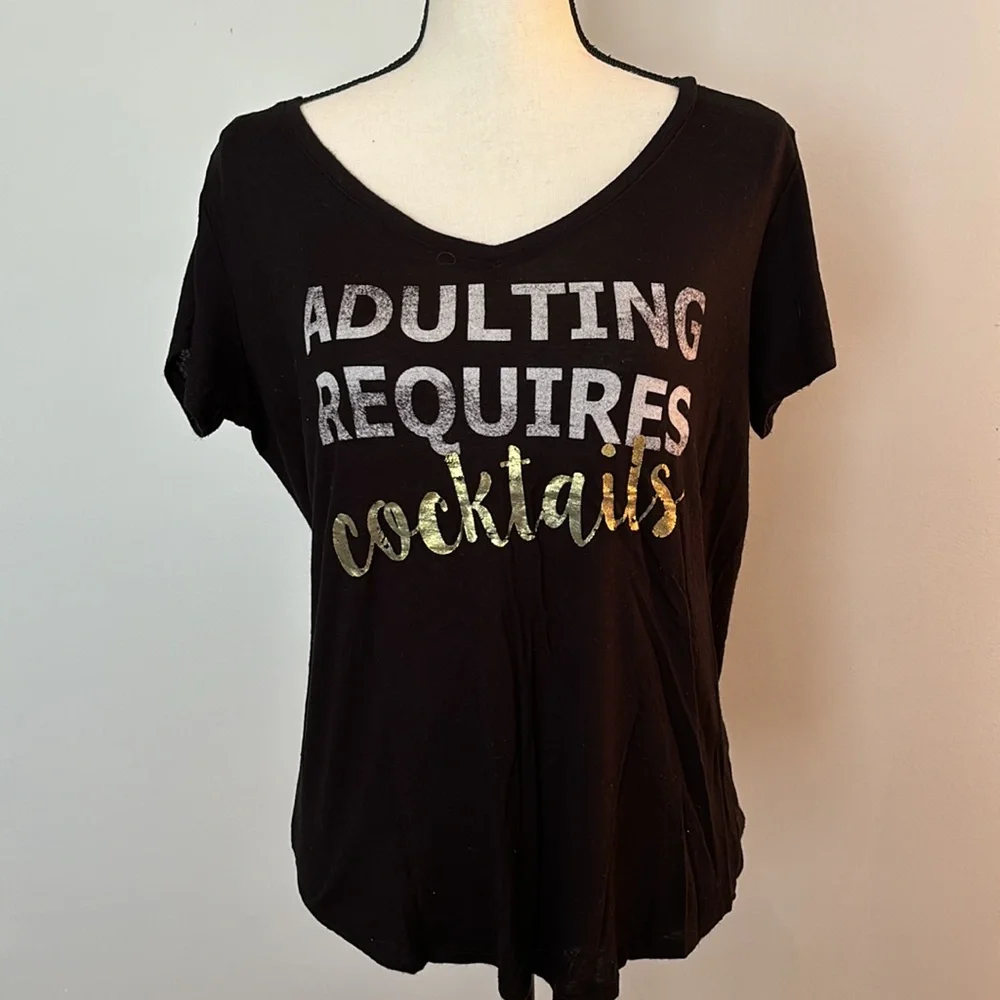 Tees bundle - Picture 6 of 6